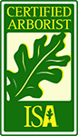 ISA Certified Arborist image