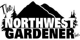 The Northwest Gardener Logo