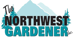 The Northwest Gardener's Logo image